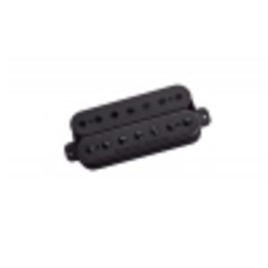 Seymour Duncan Nazgul 7 Humbucker Bridge Black przetwornik do gitary elektrycznej do montau przy mostku, kolor czarny - 2873099766