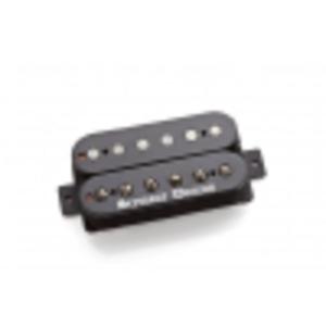 Seymour Duncan BW B BLK Black Winter Humbucker przetowrnik do gitary elektrycznej, przy mostku, czarny - 2849474717