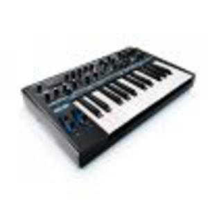 Novation Bass Station II klawiatura sterujca - 2877654279