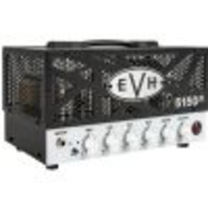 EVH 5150 III Lunchbox wzmacniacz do gitary head 15 W - 2875603777