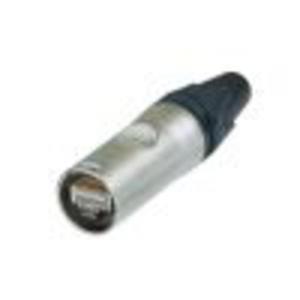 Neutrik NE8MX6-T (Tiny) obudowa i wtyk RJ-45 CAT6A (dla r.ilozacji y > 0.85 - 1.10 mm; AWG 26-24) - 2876362630