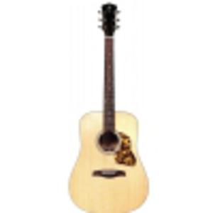 Levinson LD-35 gitara akustyczna - 2872087250