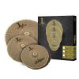 Zildjian Low Volume Box LV468 L80 (14 - 2873943389