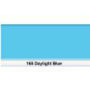Lee 165 Daylight Blue filtr barwny folia - arkusz 50 x 60 cm - 2876852698