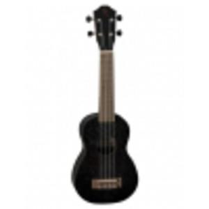 Baton Rouge V1S goth ukulele sopranowe - 2869634982