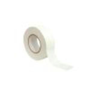 Gaffa 30005330 Tape 48mm x 50m white - tama klejca biaa matowa cienka - 2877420270