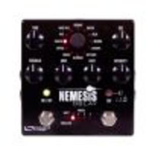 Source Audio One Series Nemesis Delay efekt gitarowy - 2873099816