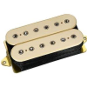 DiMarzio DP100 Super Distortion przetwornik, Cream - 2877787321