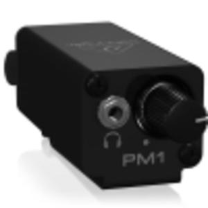 Behringer Powerplay PM1 wzmacniacz do odsuchw dousznych na pasek - 2878426176
