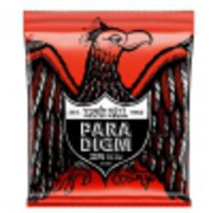 Ernie Ball 2030 Paradigm Heavy Bottom Slinky 7-string struny do gitary elektrycznej 10-62 - 2873852558