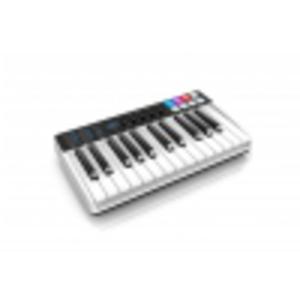 IK Multimedia iRig KEYS I/O 25 klawiatura sterujca - 2877420322