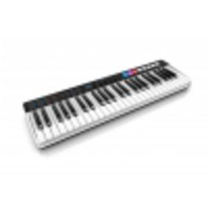 IK Multimedia iRig KEYS I/O 49 klawiatura sterujca - 2876475688