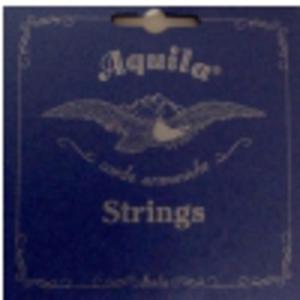 Aquila 128C struny do gitary klasycznej 65-66cm High-G Tuning - 2873100135