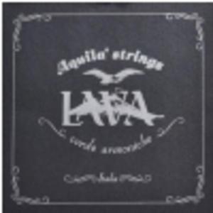 Aquila Lava Series struny do ukulele GCEA Tenor, low-G, wound - 2862461622