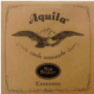 Aquila New Nylgut struny do charango Light tension, ee-aa-Ee-cc-gg - 2873100427