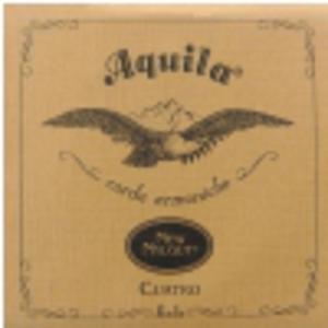 Aquila New Nylgut struny do cuatro Normal tension, B-F#-D-A - 2862461571