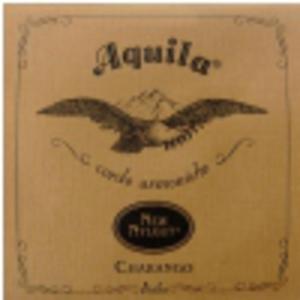 Aquila New Nylgut HatunCharango struny do charango - 2862461466