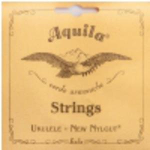 Aquila New Nylgut Ukulele Set, GCEA Mini - 2873100425