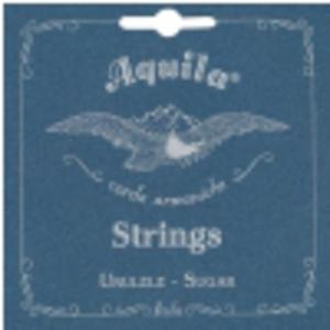 Aquila Sugar struny do ukulele, Tenor, high G - 2873100415