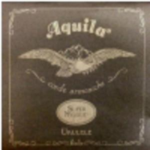 Aquila Super Nylgut - struny do ukulele, Baritone, DGBE, low D - 2873100451