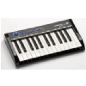 Miditech MidiStart Music 25 klawiatura sterujca MIDI - 2872088473