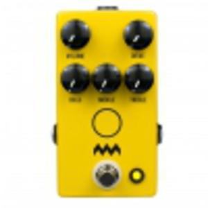 JHS Charlie Brown V4 efekt gitarowy - 2877209053