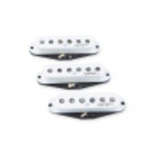 Seymour Duncan SET HENDRIX WH Jimi Hendrix Signature przetworniki do gitary typu Strat Set, kolor biay - 2873100724