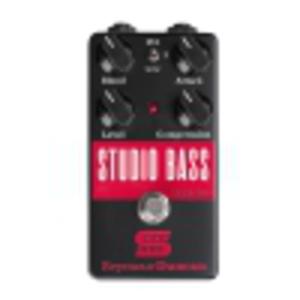 Seymour Duncan Studio Bass - Bass Compressor efekt gitarowy do basu - 2873101009