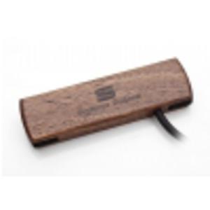 Seymour Duncan WOODY SC WLN Woody Single Coil przetwornik do gitary akustycznej, kolor orzech - 2862462479