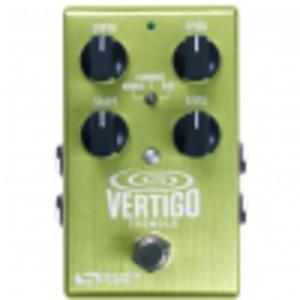 Source Audio SA 243 - One Series Vertigo Tremolo, efekt gitarowy - 2873101134