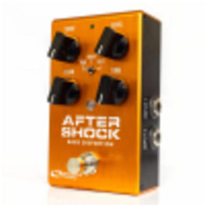 Source Audio SA 246 - One Series AfterShock Bass Distortion, efekt do gitary basowej - 2873101178