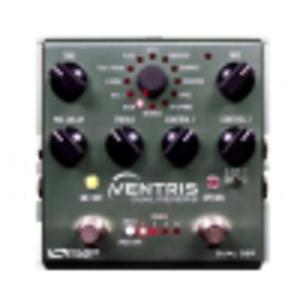 Source Audio SA 262 - One Series Ventris Dual Reverb, efekt gitarowy - 2873101091