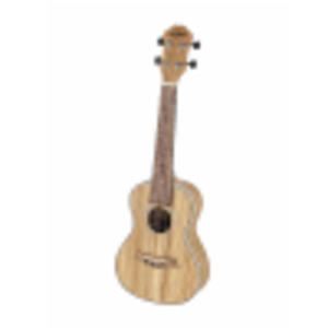 Fzone FZU-15K 23 Inch ukulele koncertowe - 2862462770