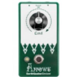 EarthQuaker Devices Arrows V2 - Pre-amp Booster efekt do gitary elektrycznej - 2873101637