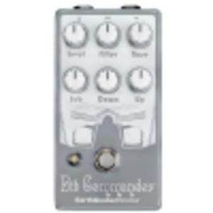 EarthQuaker Devices Bit Commander V2 - Guitar Synthesizer efekt do gitary elektrycznej - 2873101642