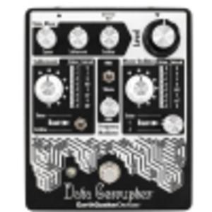 EarthQuaker Devices Data Corrupter Modulated Monophonic Harmonzing PLL efekt do gitary elektrycznej - 2873101649