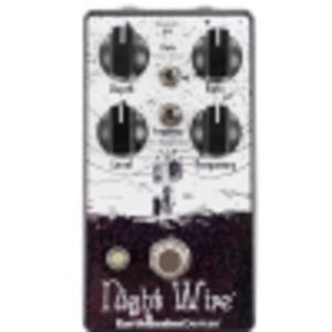 EarthQuaker Devices Night Wire V2 - Wide Range Harmonic Tremelo efekt do gitary elektrycznej - 2873101636