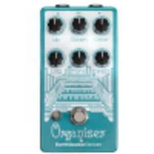 EarthQuaker Devices Organizer V2 - Polyphonic Organ Emulator efekt do gitary elektrycznej - 2877787344