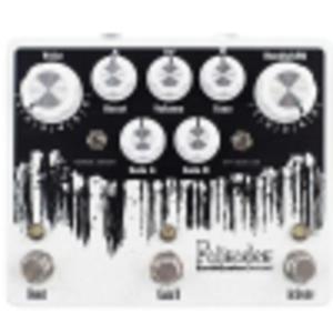 EarthQuaker Devices Palisades V2 Mega Ultimate Overdrive efekt do gitary elektrycznej - 2878426181