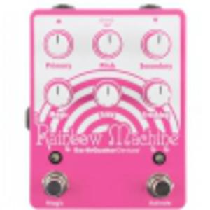 EarthQuaker Devices Rainbow Machine Polyphonic Pitch Shifting Modulator efekt do gitary elektrycznej - 2873101646