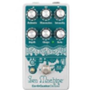 EarthQuaker Devices Sea Machine V3 Super Chorus efekt do gitary elektrycznej - 2873101643