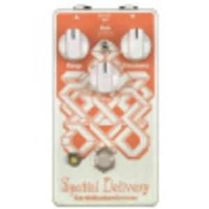 EarthQuaker Devices Spatial Delivery V2 - Sample & Hold Envelope Filter efekt do gitary elektrycznej - 2873101635