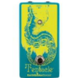 EarthQuaker Devices Tentacle V2 - Analog Octave Up efekt do gitary elektrycznej - 2873101640