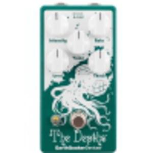 EarthQuaker Devices The Depths V2 - Optical Vibe Machine efekt do gitary elektrycznej - 2873101651