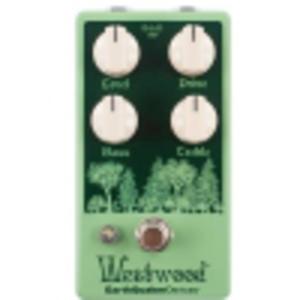 EarthQuaker Devices Westwood - Translucent Drive Manipulator efekt do gitary elektrycznej - 2872089712