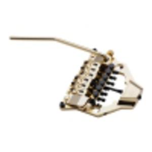 Floyd Rose FRX mostek tremolo do gitary, Antique Bronze - 2875603799