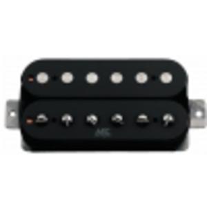 Hot Rod Bridge Humbucker, Open Bobbin  - 2873102317