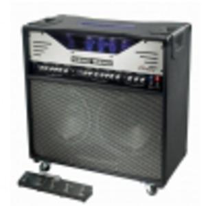 Genz Benz El-Diablo 100C - combo gitarowe 100W - 2872090525