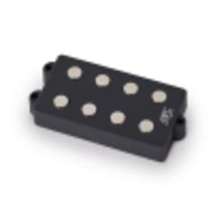 MEC MM PU 4 passive, Bridge-Neck przetwornik do gitary basowej - 2862464893