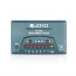 Joyo JT 36G - tuner elektroniczny do gitary i basu - 2862465028